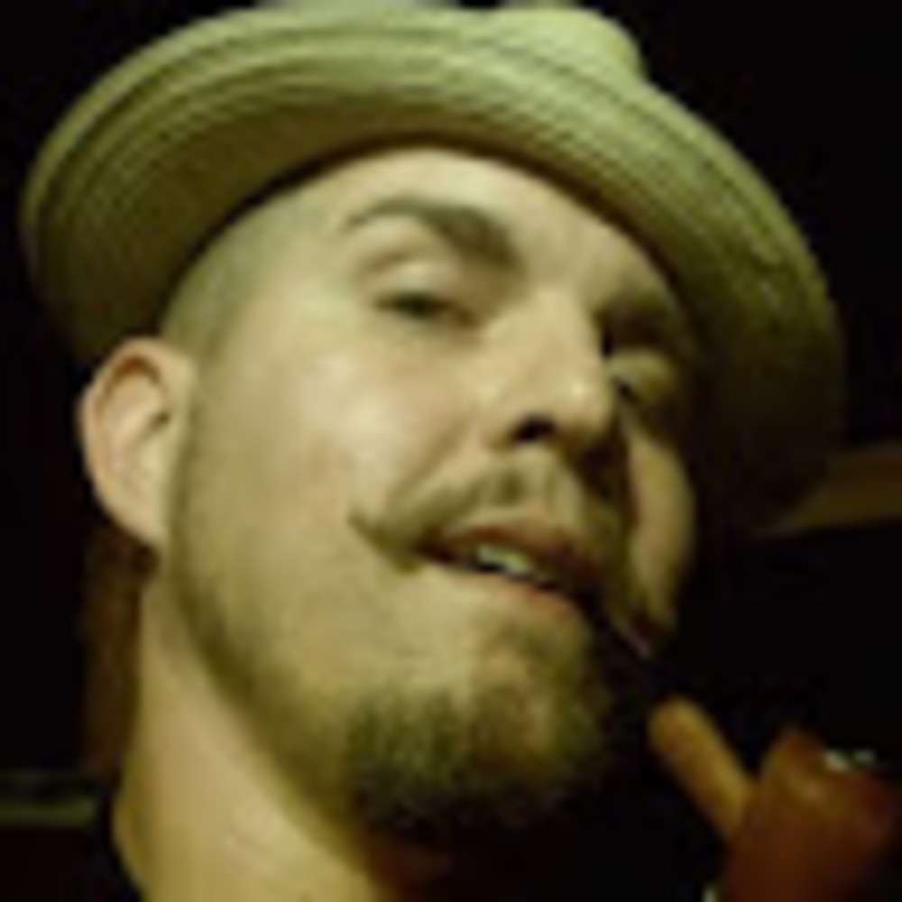 Meet your Posher, Zack